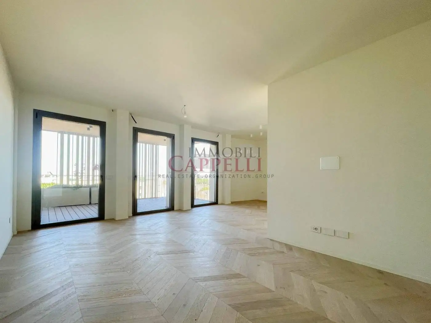 Appartamento in vendita a Cesena