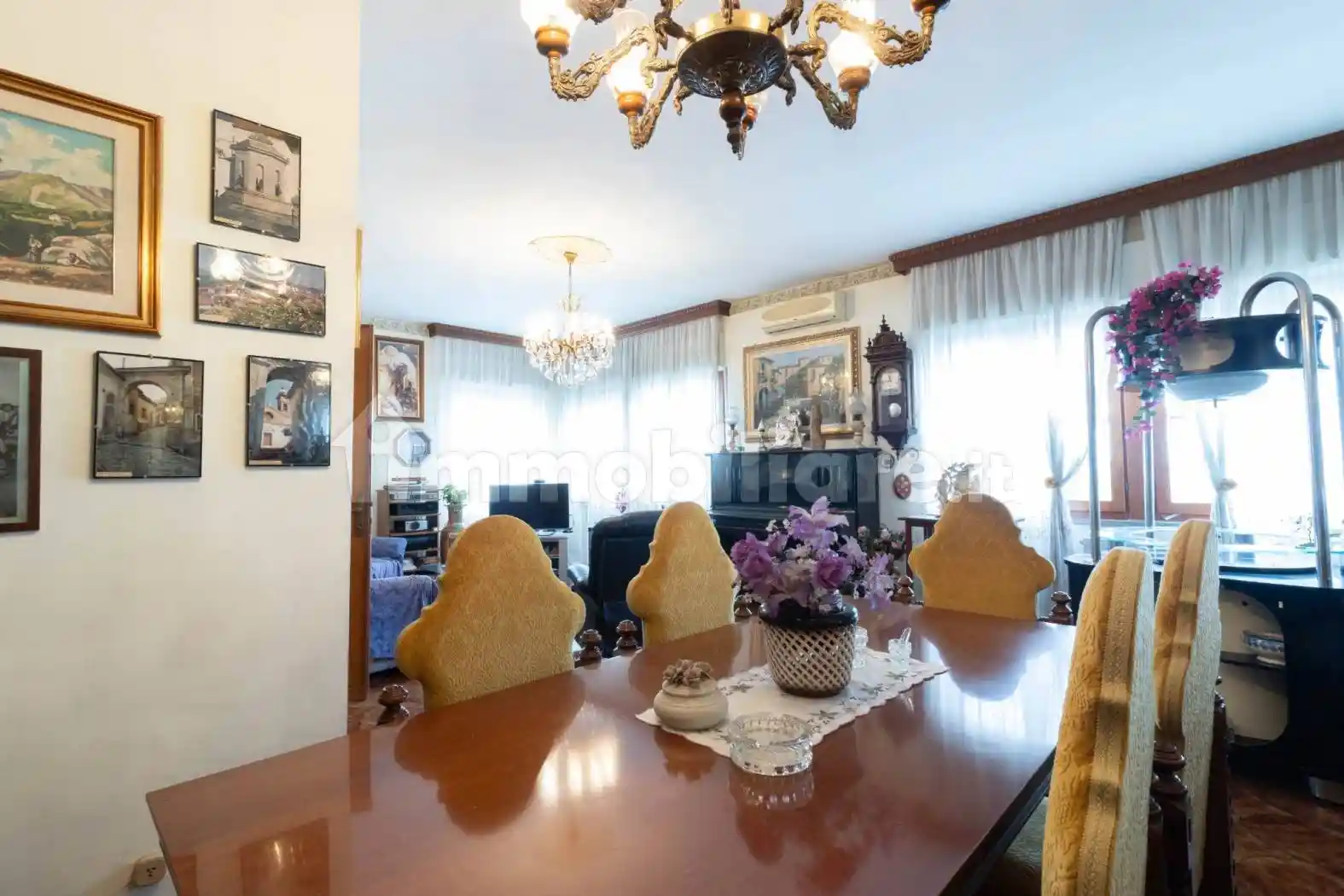 Villetta a schiera in vendita a Latina