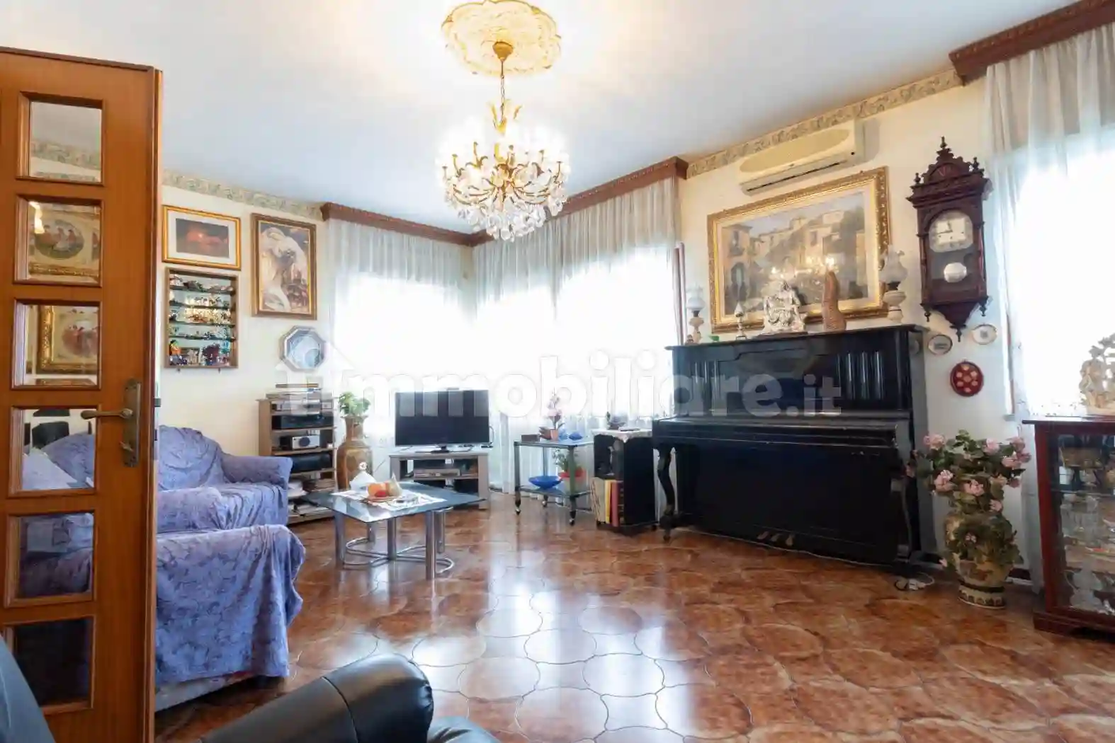 Villetta a schiera - foto 3