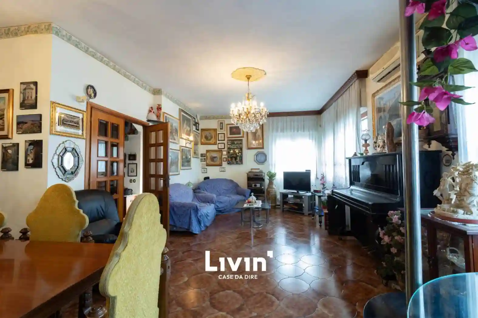 Villetta a schiera - foto 4