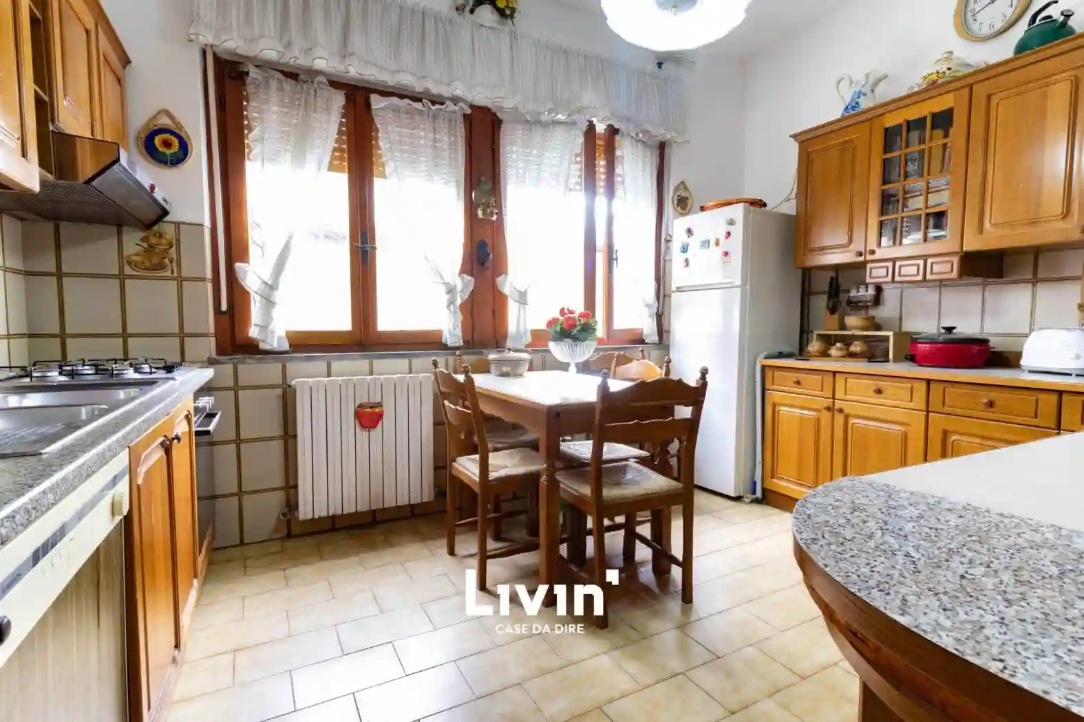 Villetta a schiera - foto 5