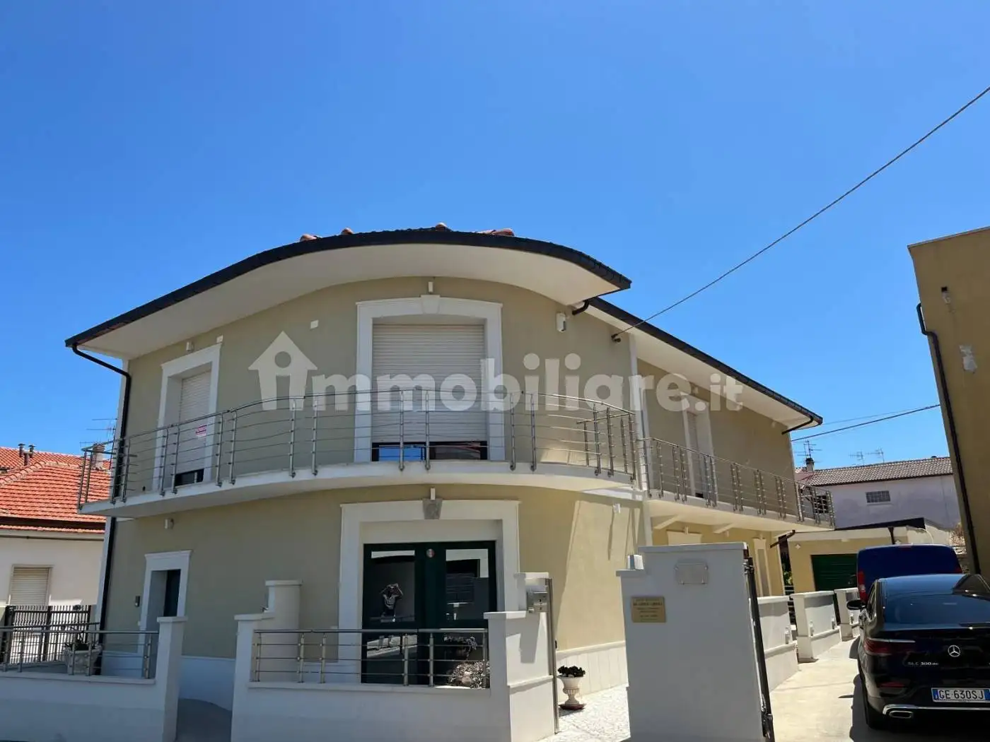 Appartamento in vendita a Torrevecchia Teatina