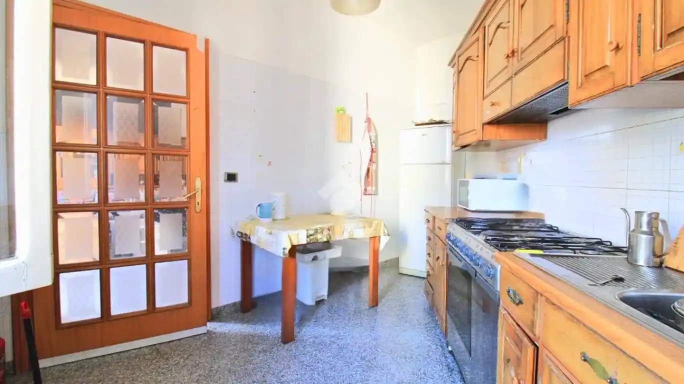 Quadrilocale via Venezia 34, Centro, San Salvo - foto 5