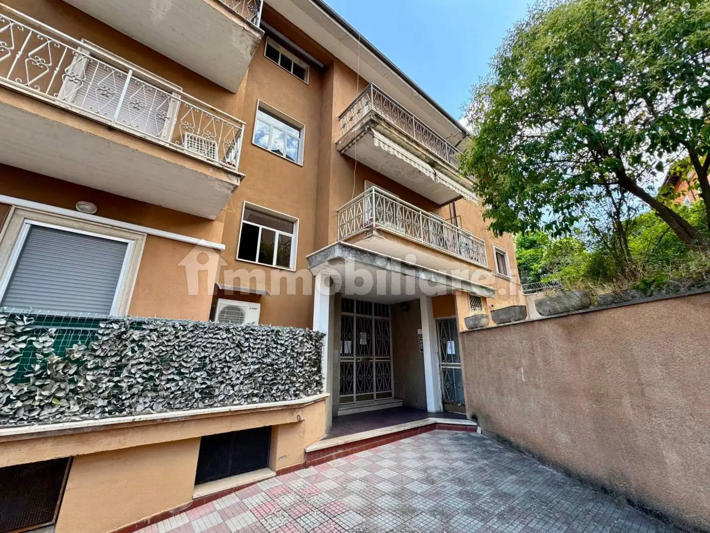 Appartamento in vendita a L'Aquila