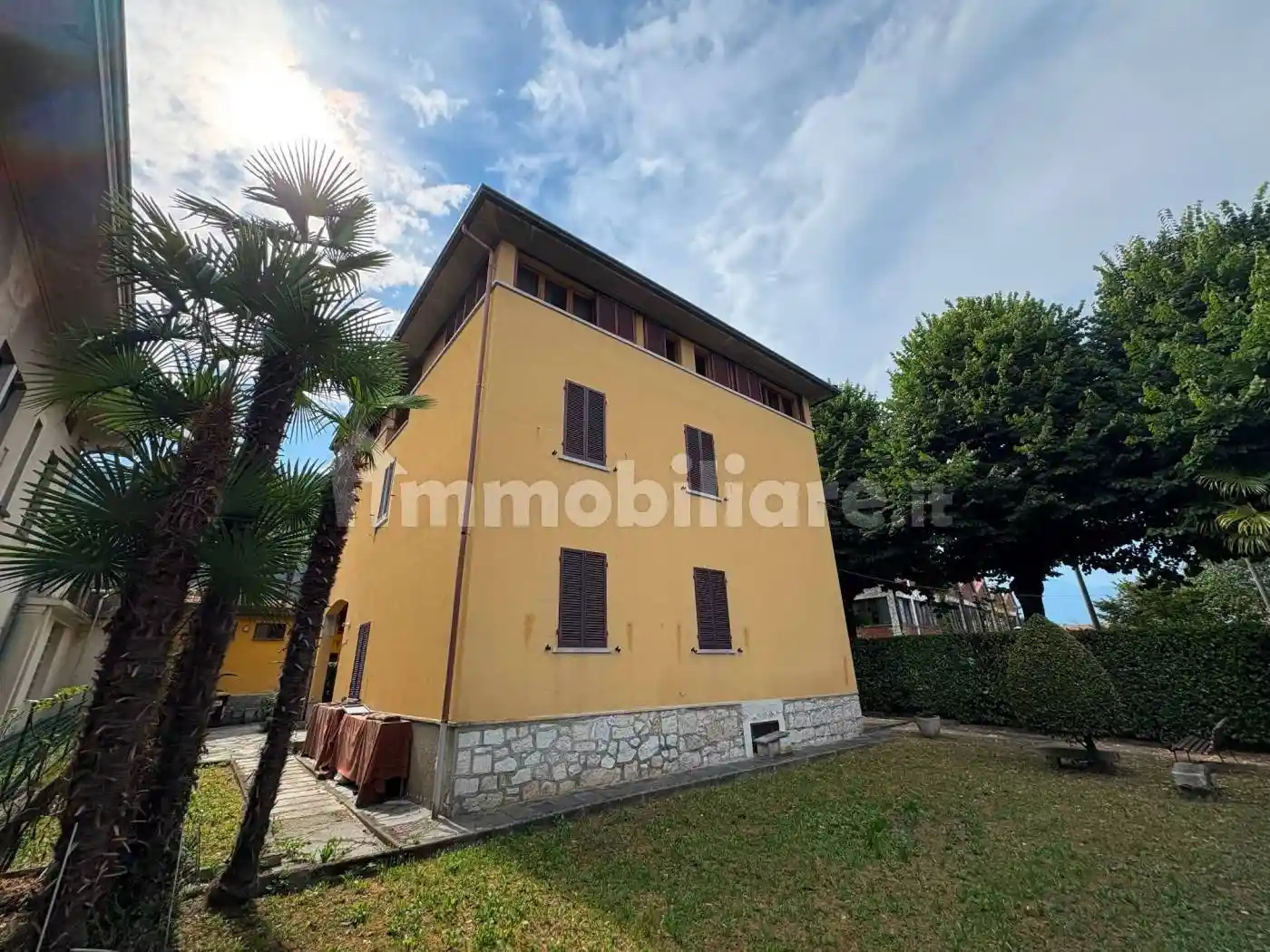 Villa in vendita a Baveno