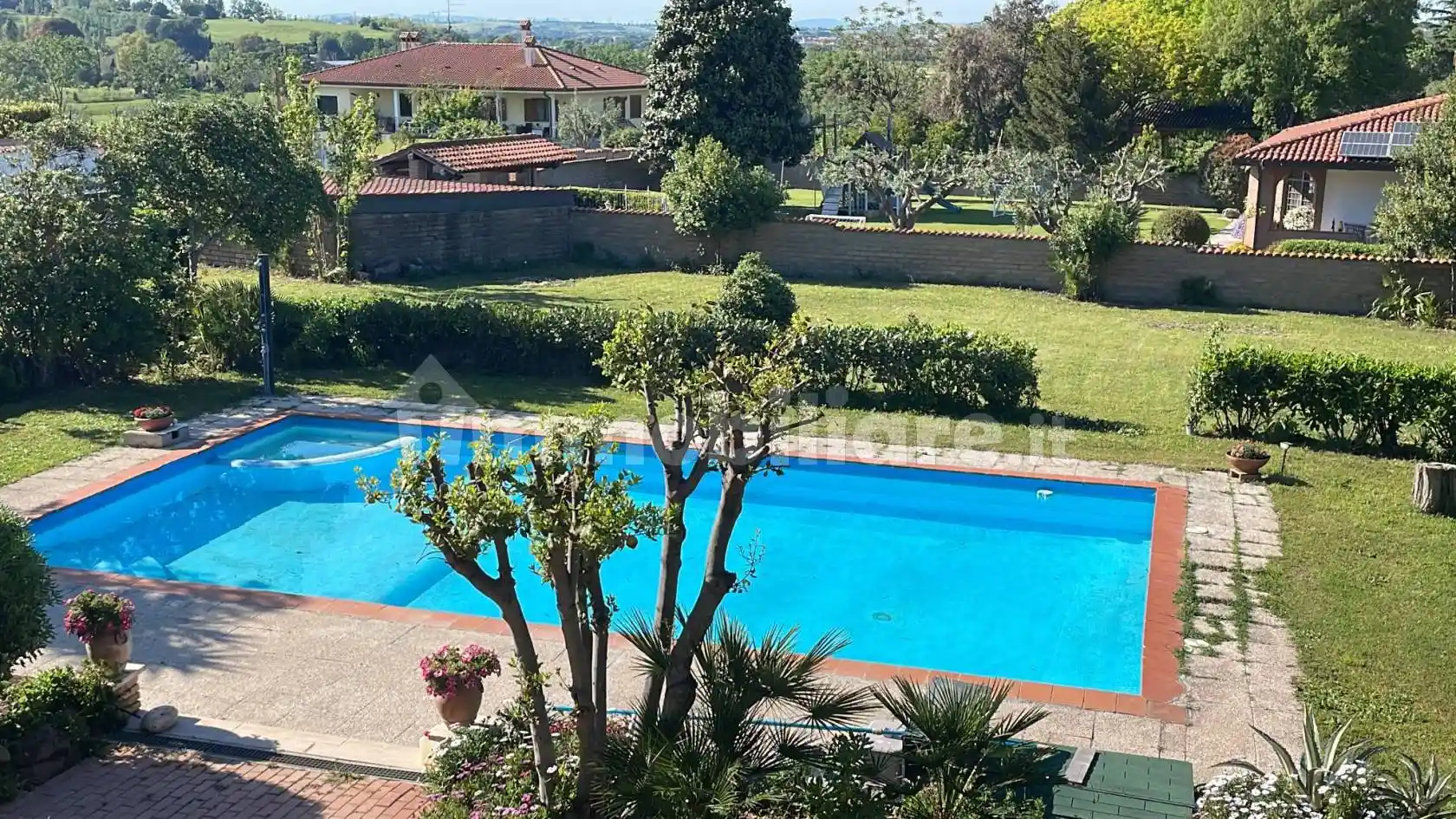 Attico Clivo delle Case Basse, Acilia, Roma - foto 3