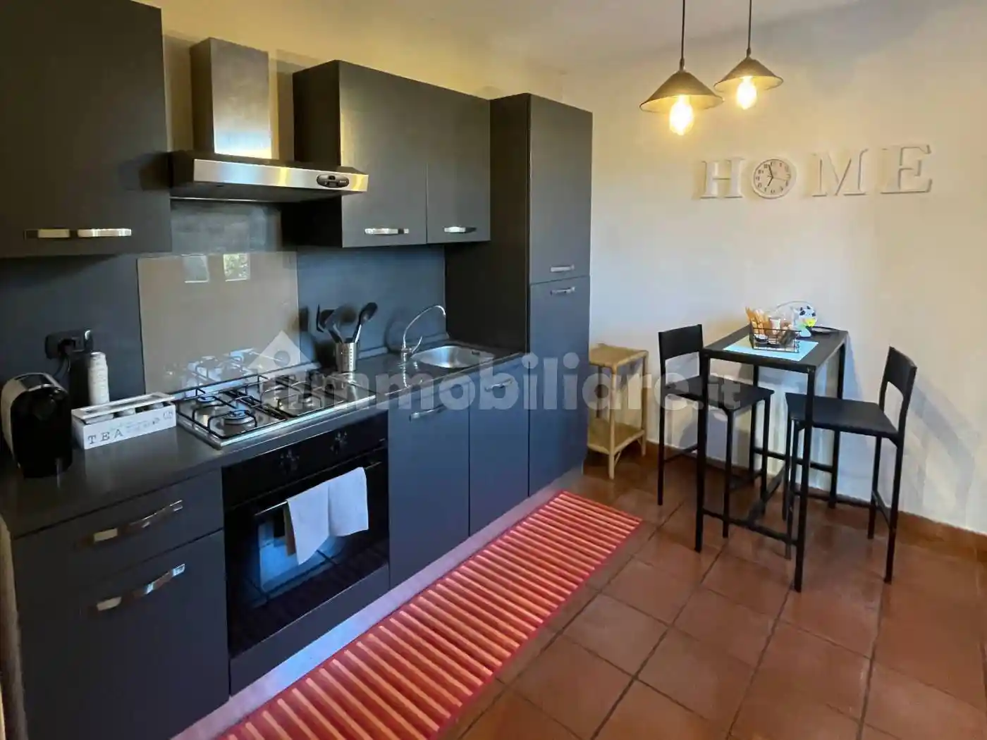 Attico Clivo delle Case Basse, Acilia, Roma - foto 5