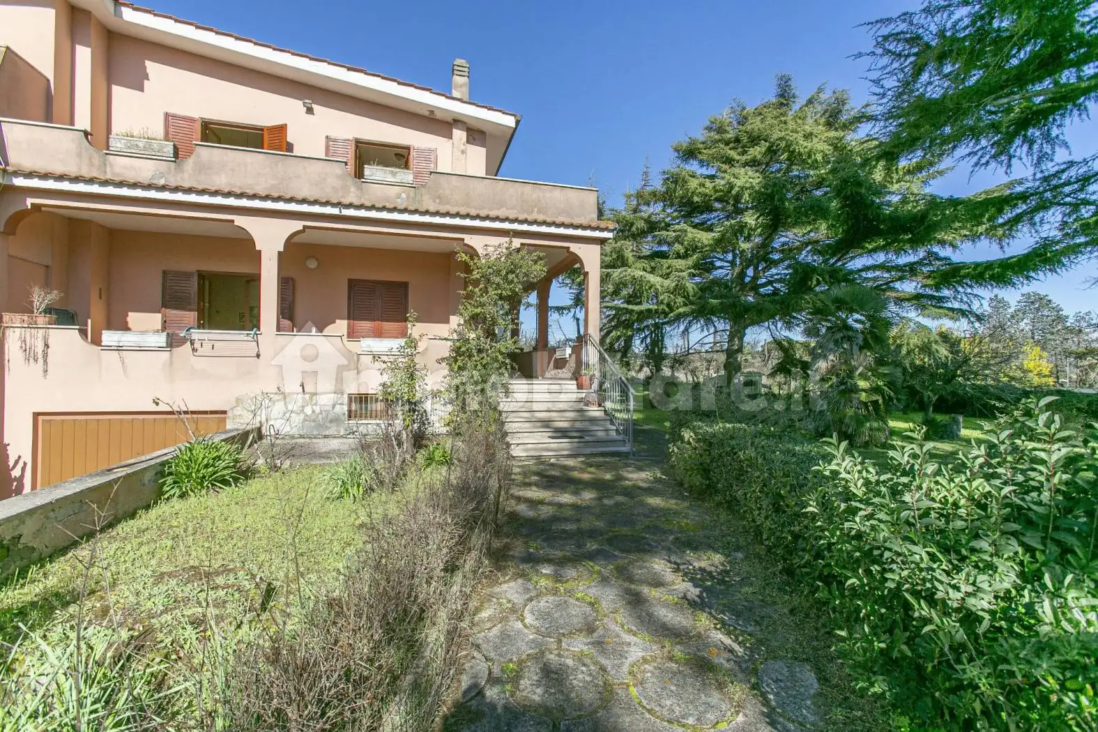 Villa in vendita a Anzio