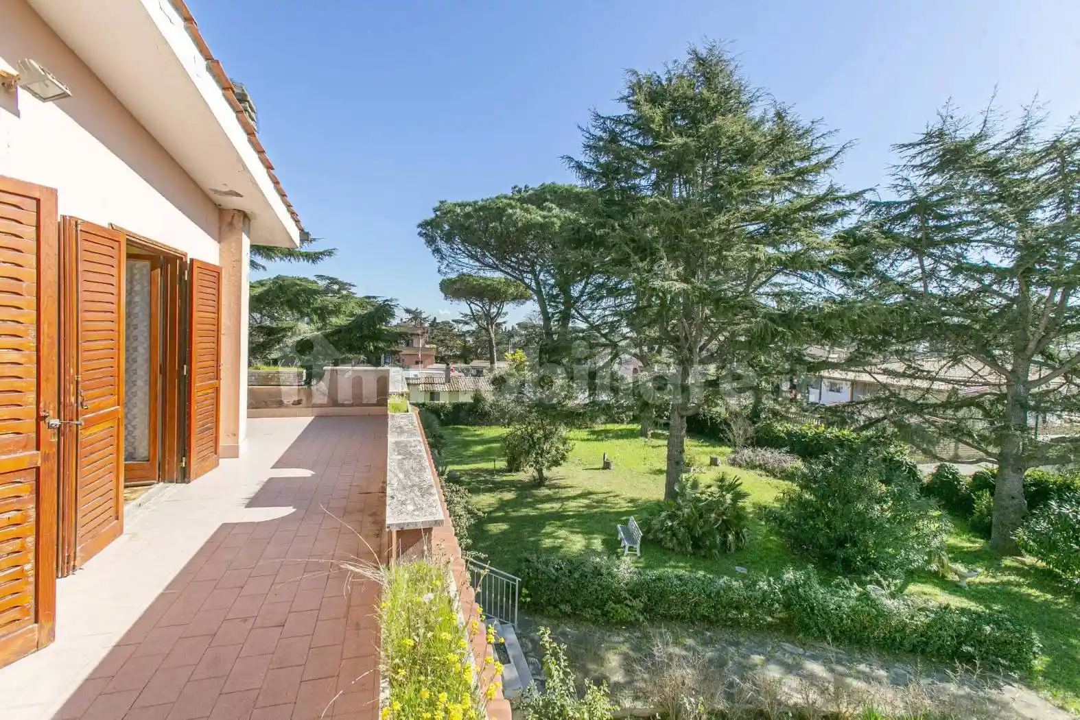 Villa bifamiliare via Serena 21B, Falasche - Armellino, Anzio - foto 4