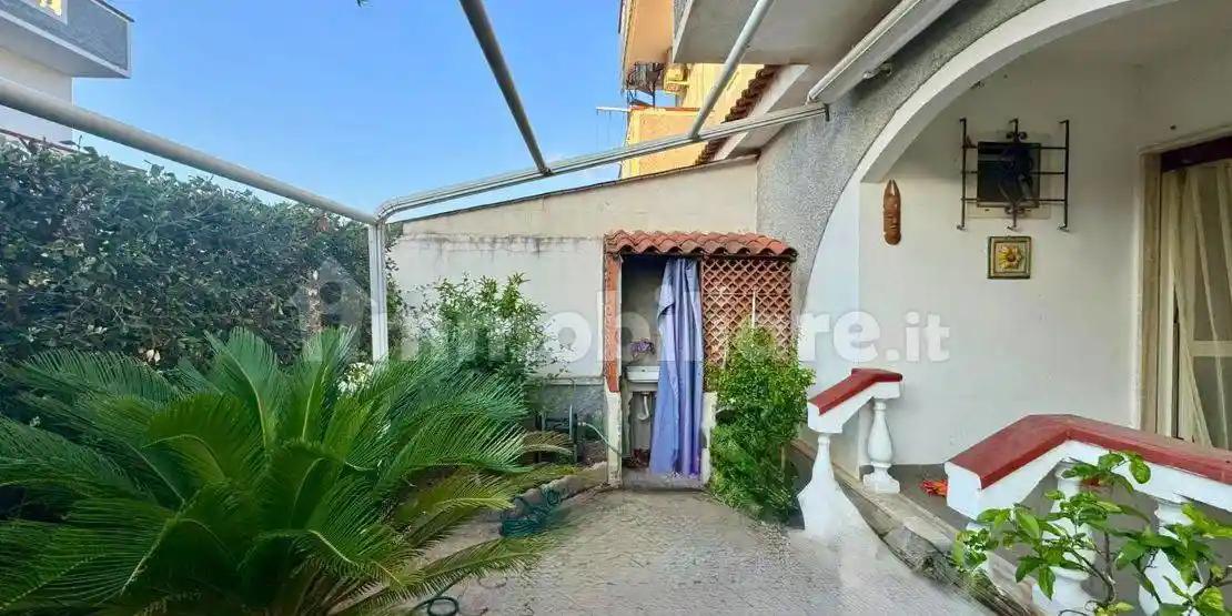 Villa plurifamiliare via del Mare, Campo Volo, Fiume Lao, La Bruca, Scalea - foto 2