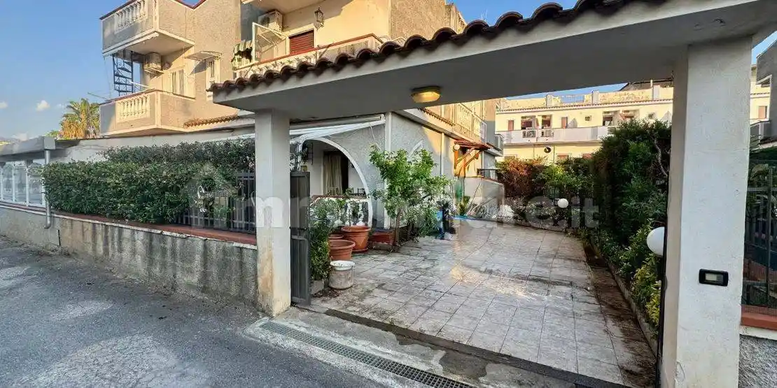 Villa plurifamiliare via del Mare, Campo Volo, Fiume Lao, La Bruca, Scalea - foto 3
