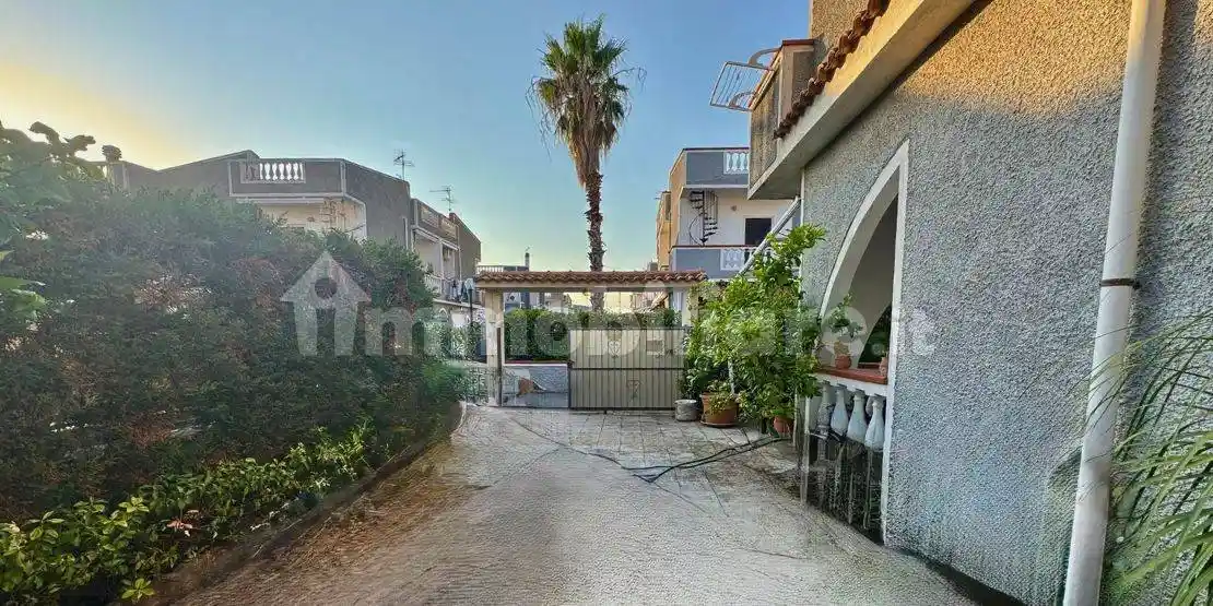 Villa plurifamiliare via del Mare, Campo Volo, Fiume Lao, La Bruca, Scalea - foto 5