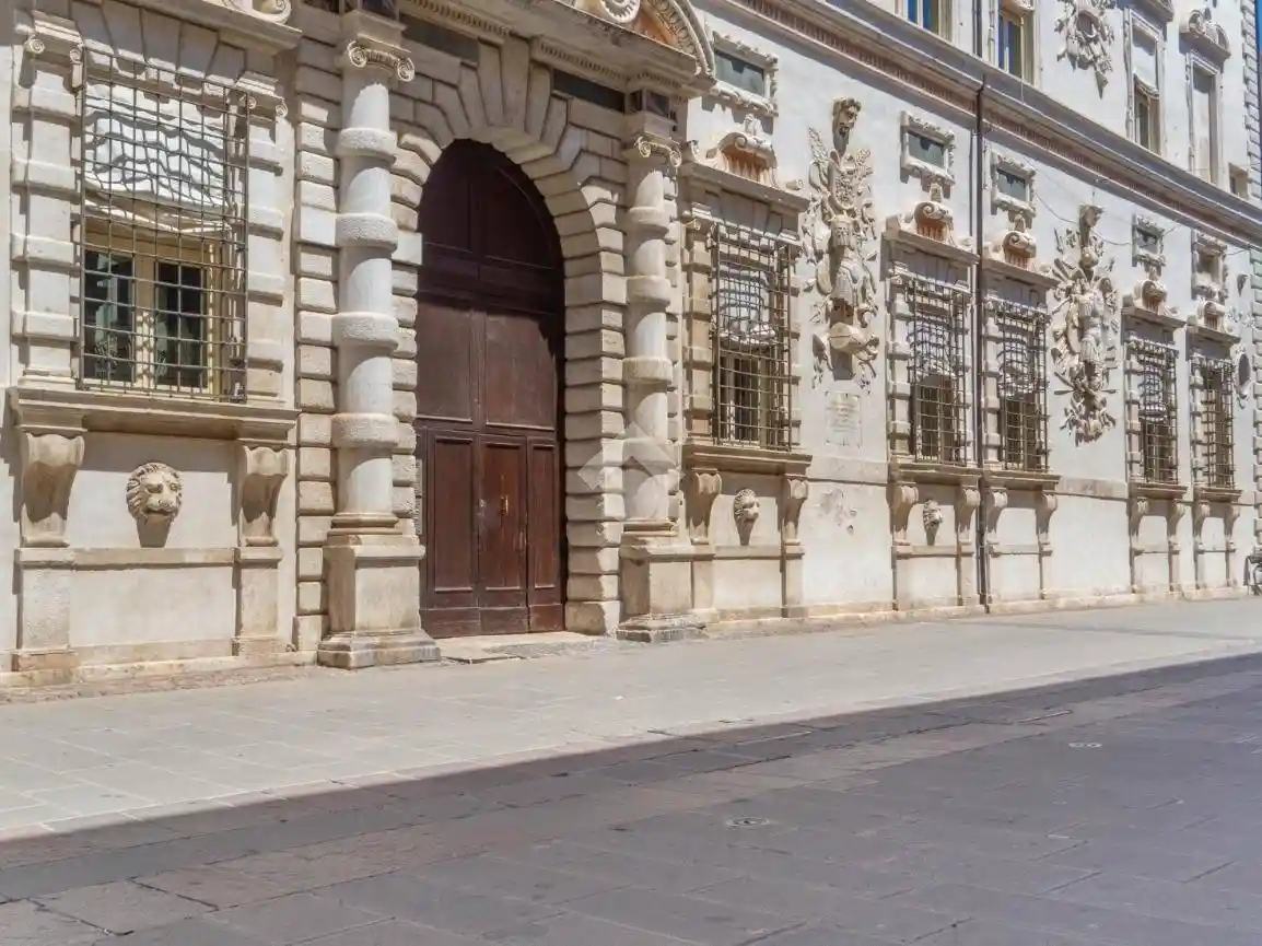 Appartamento in vendita a Ferrara