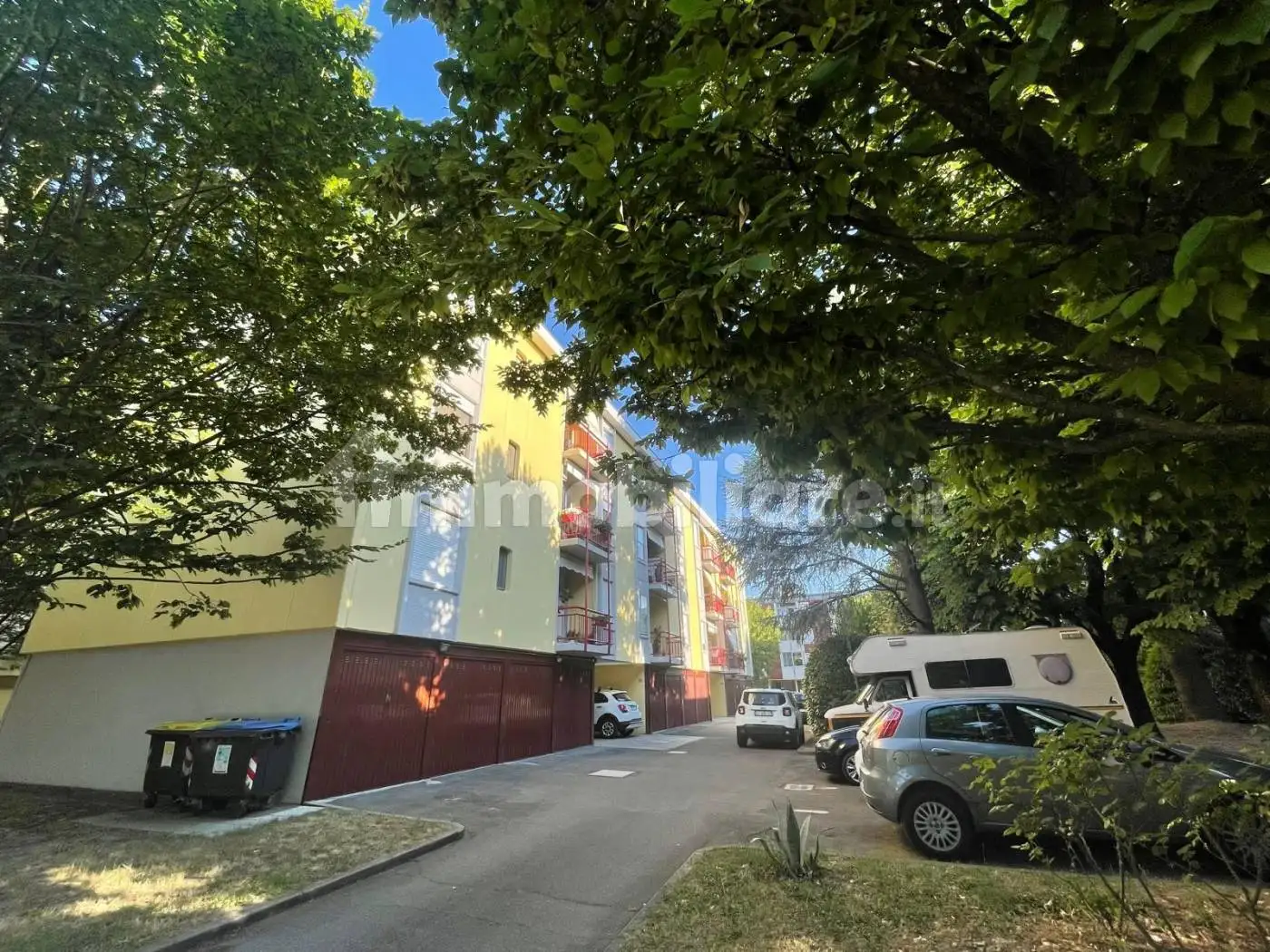 Appartamento in vendita a Argelato