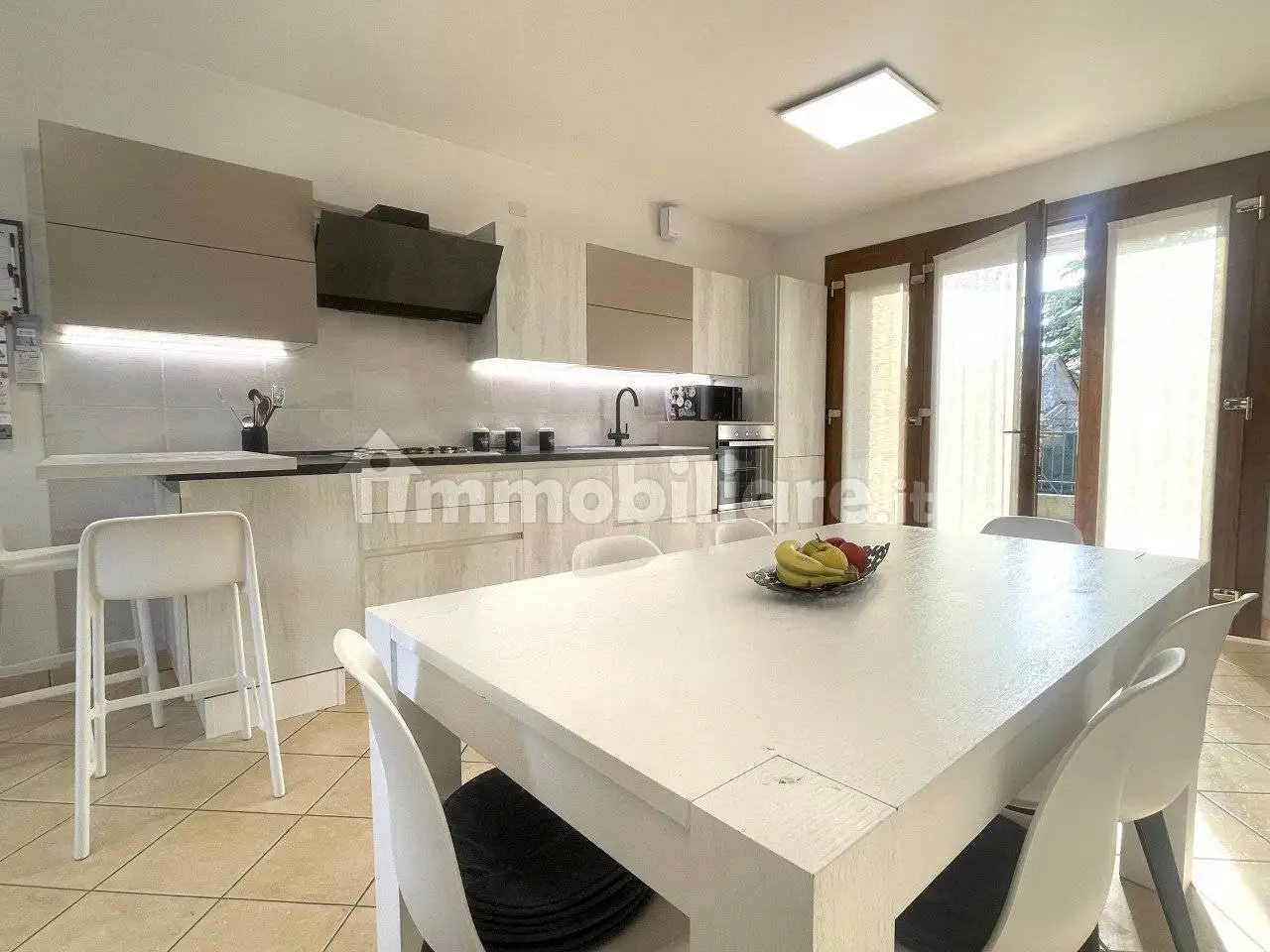 Villa plurifamiliare via Creare, Arzergrande - foto 2