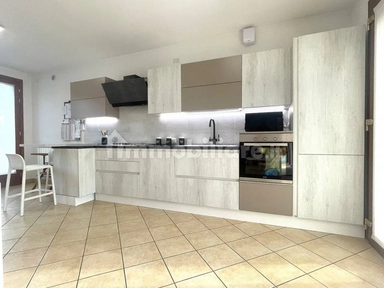 Villa plurifamiliare via Creare, Arzergrande - foto 4