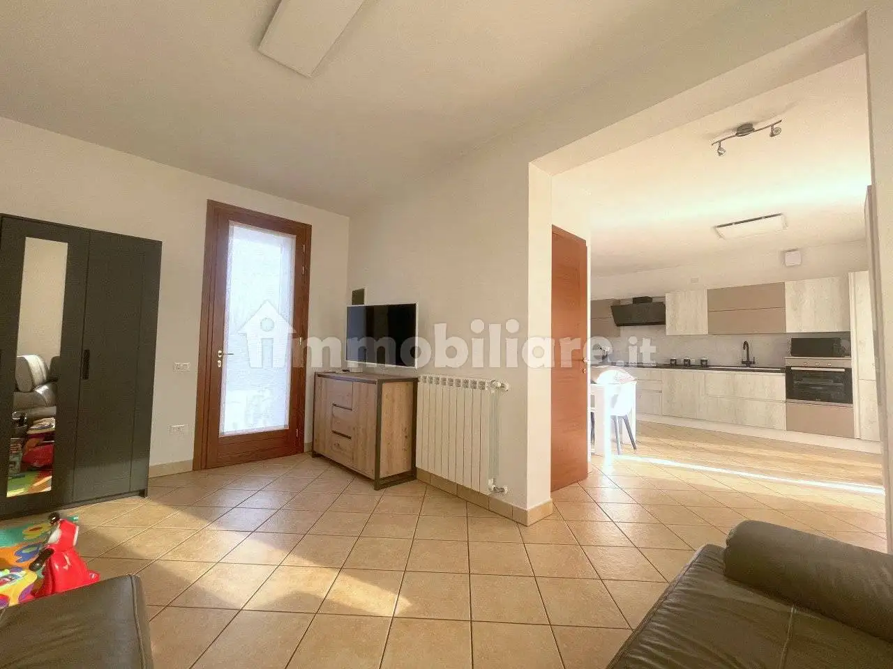 Villa plurifamiliare via Creare, Arzergrande - foto 5