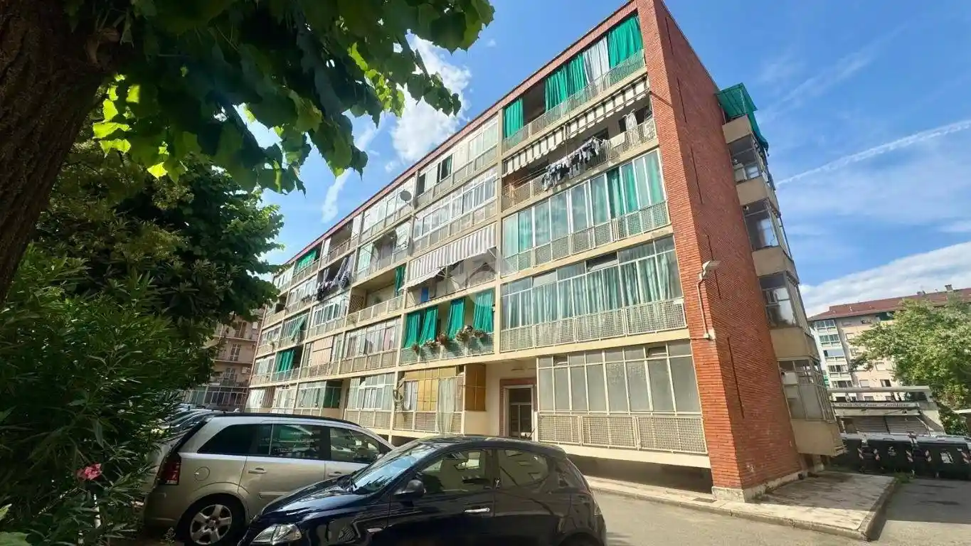 Appartamento in vendita a Torino