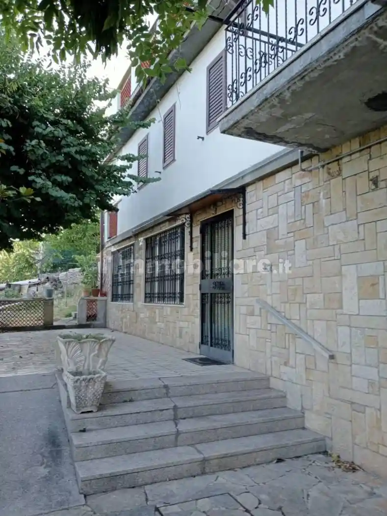 Villa in vendita a Campobasso