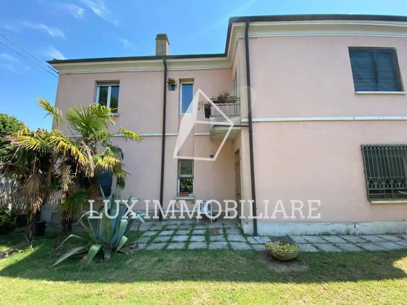 Villa in vendita a Bagnacavallo