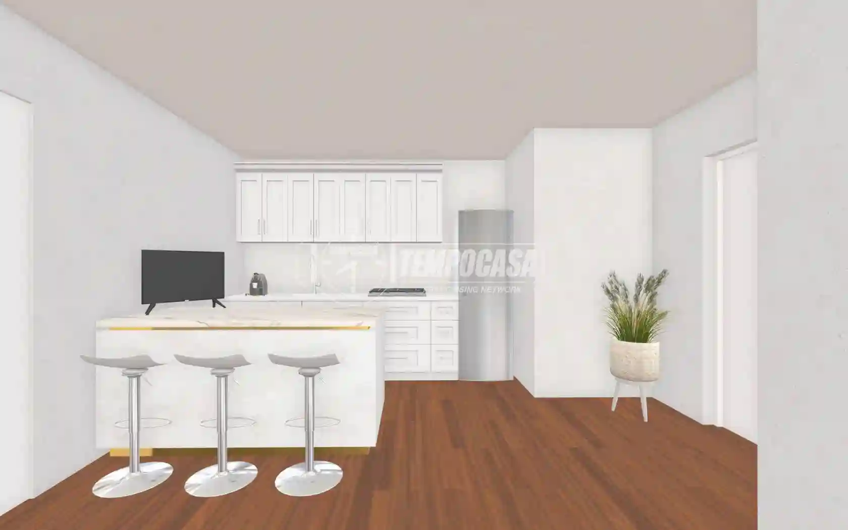 Appartamento - foto 2