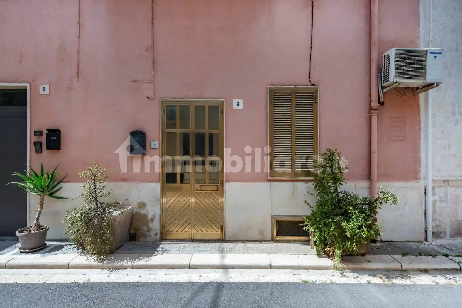 Appartamento in vendita a Bari