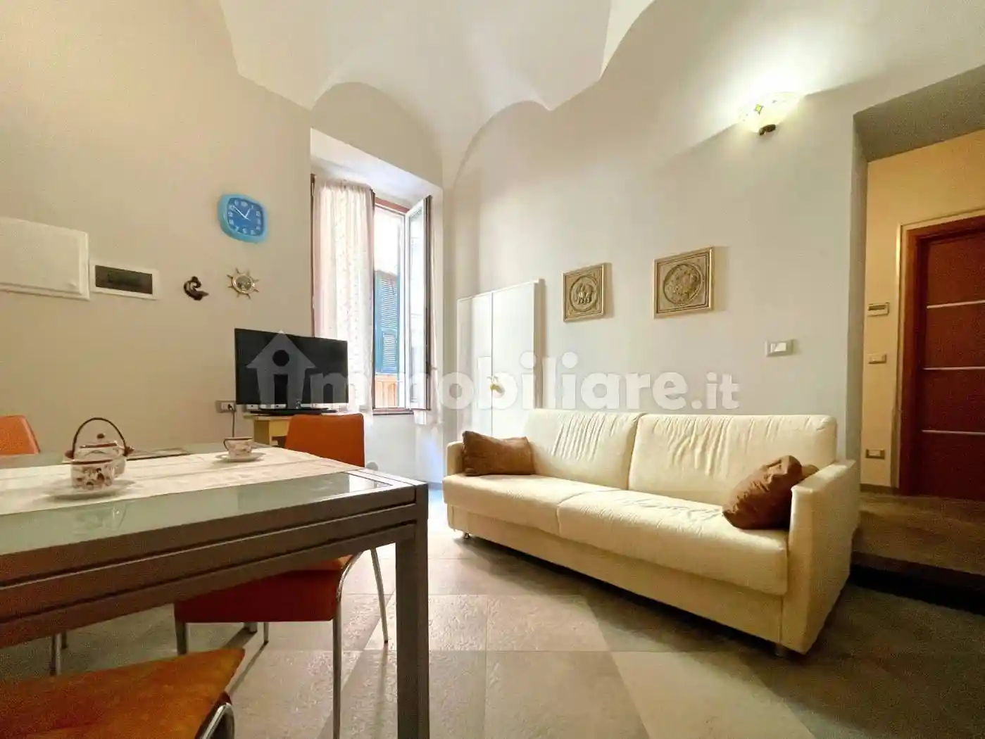 Appartamento in vendita a Pietra Ligure