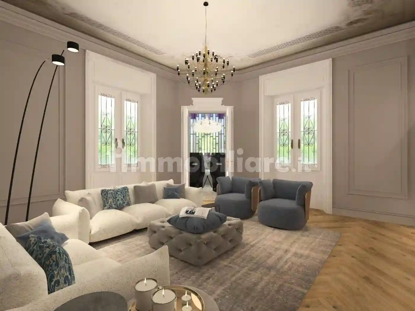 Appartamento - foto 4