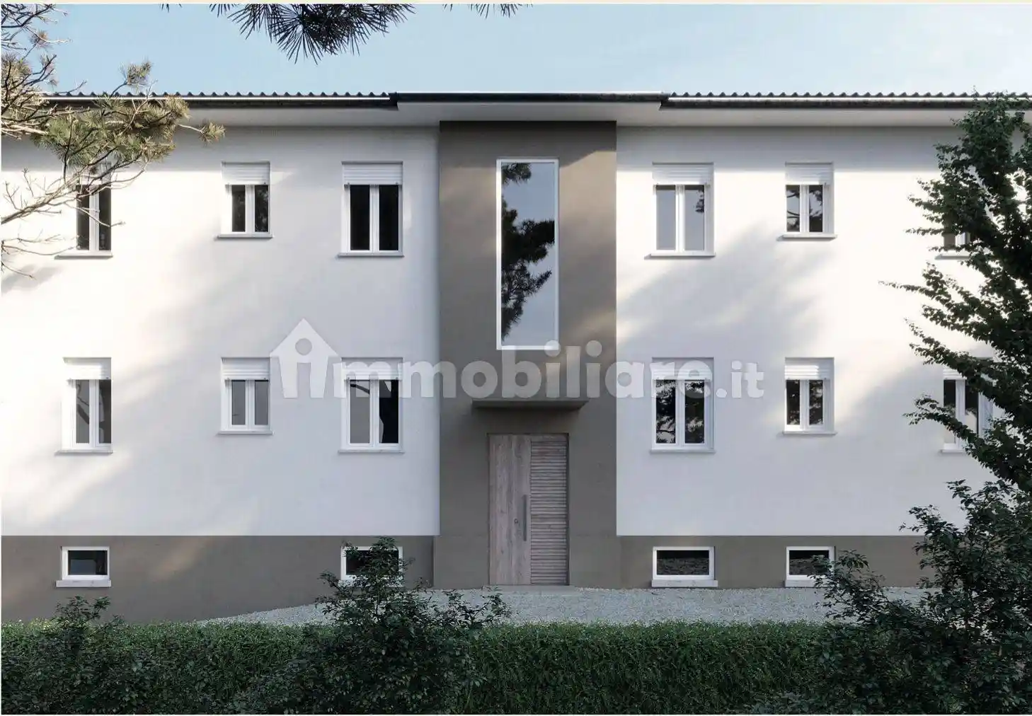 Appartamento in vendita a Padova