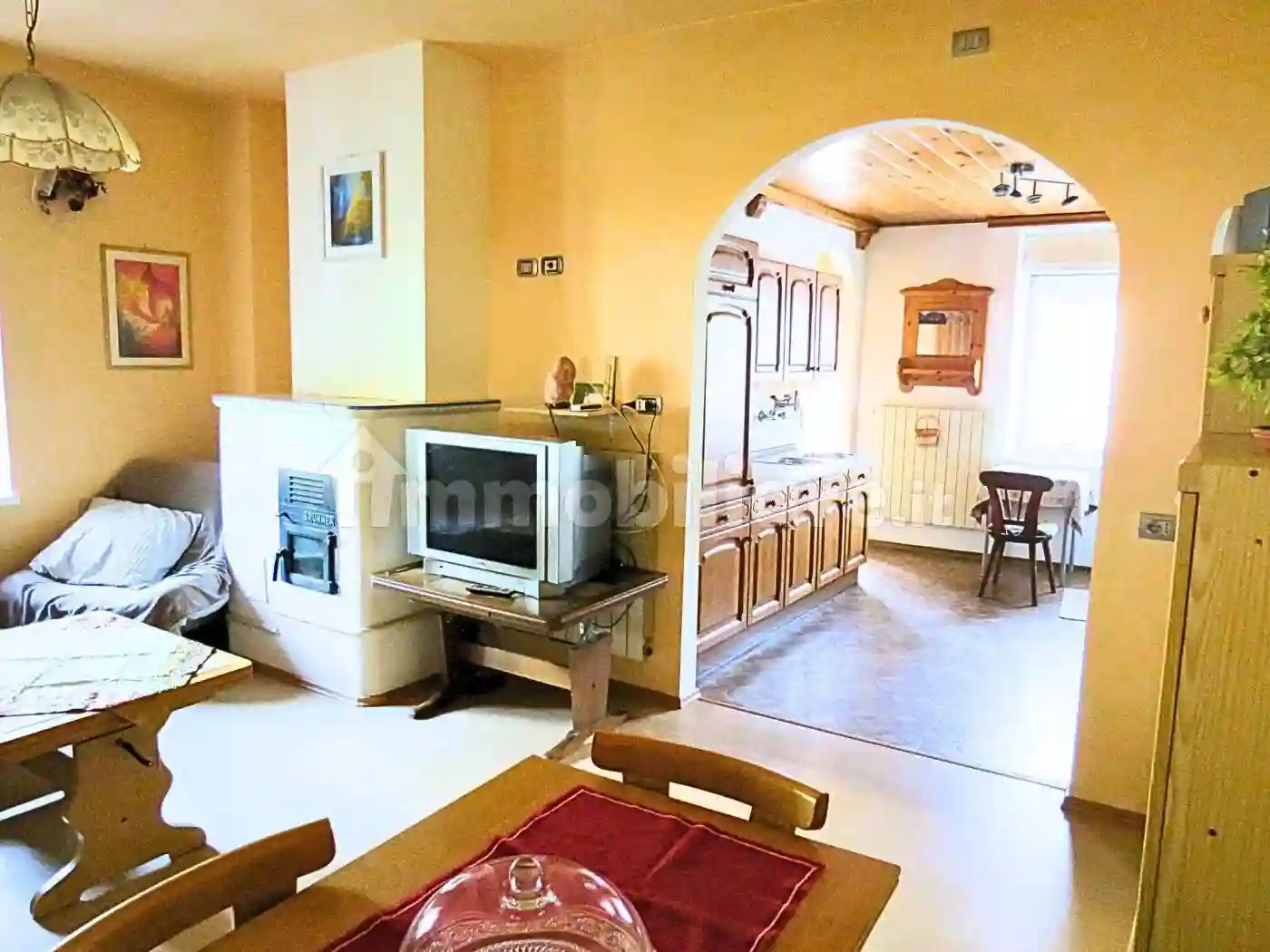 Casa indipendente - foto 3