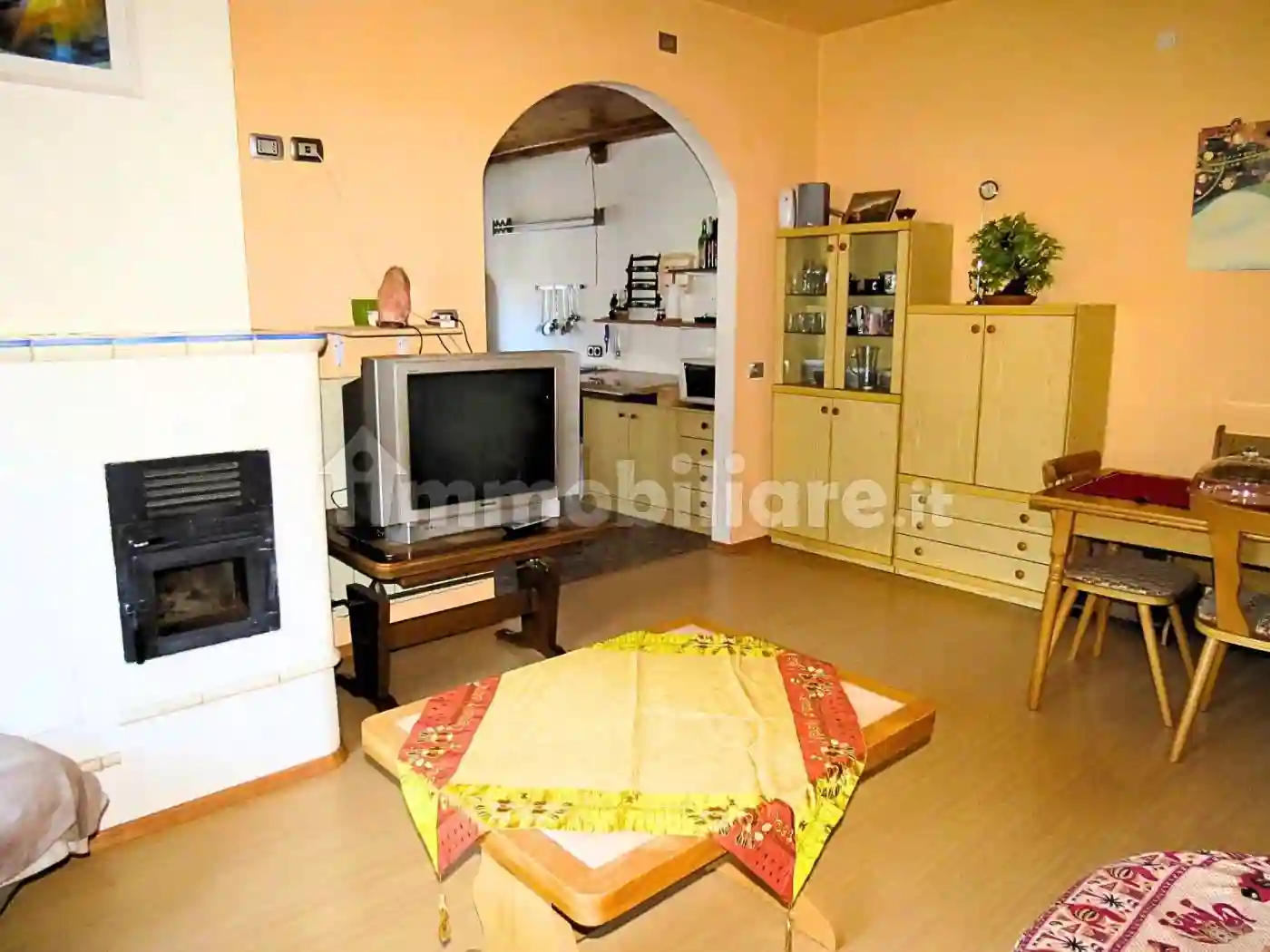 Casa indipendente - foto 5