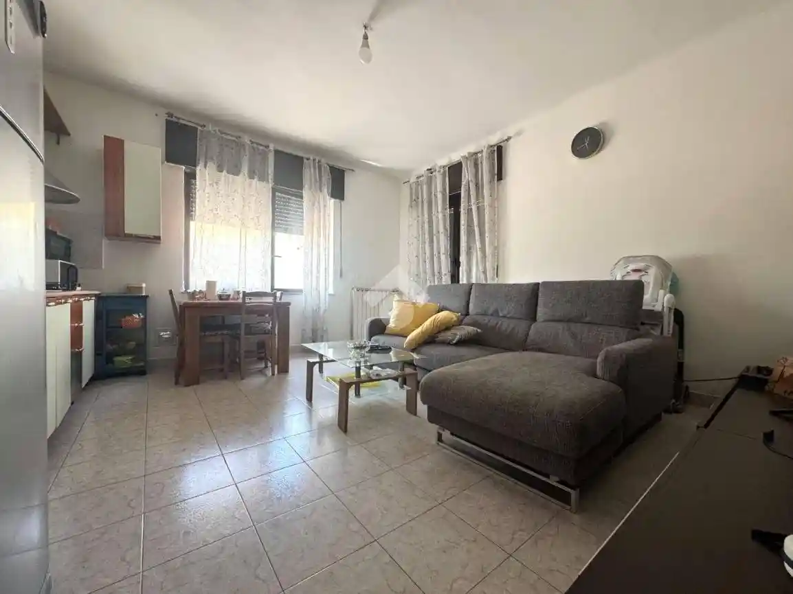 Rustico - Casale in vendita a Rescaldina