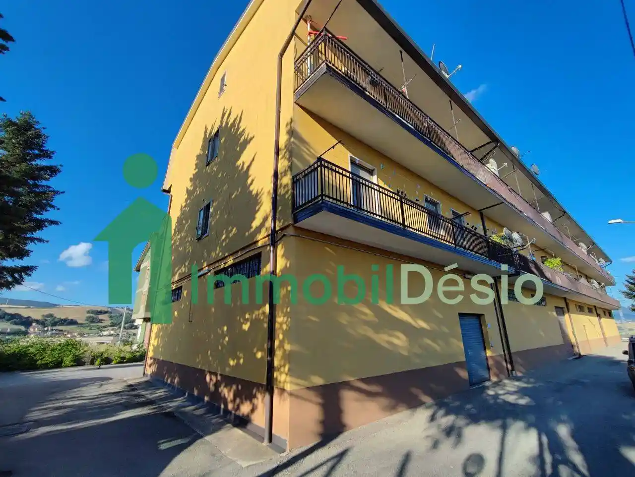 Appartamento via Giovanni Leone, Tito - foto 2