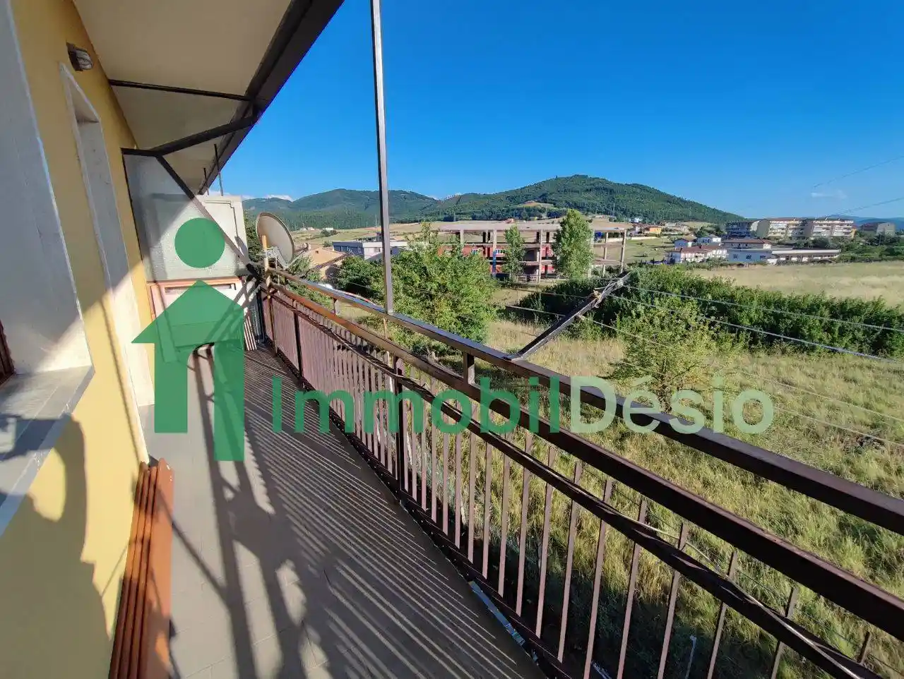 Appartamento via Giovanni Leone, Tito - foto 4