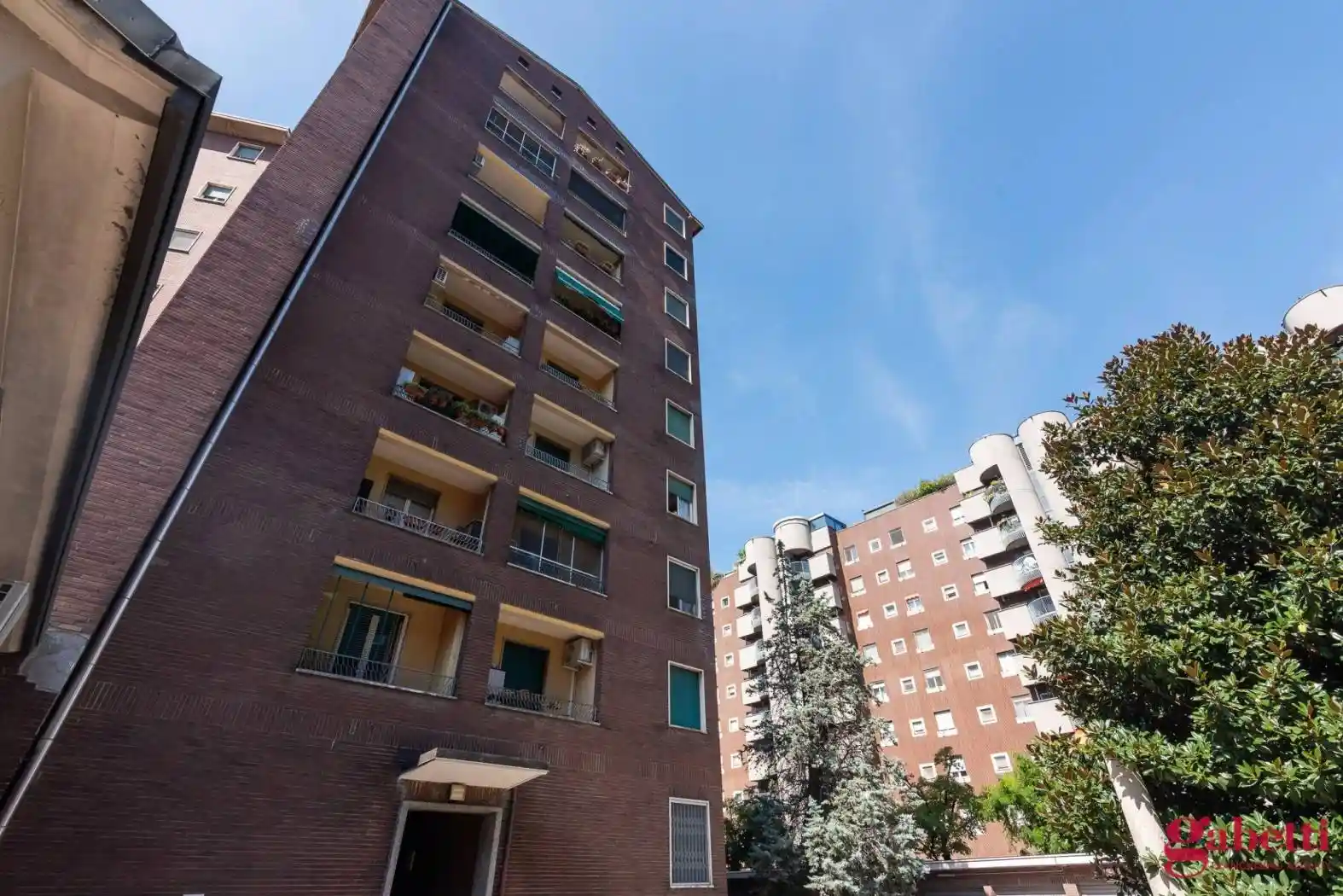 Trilocale via Leopoldo Marchetti 1, Pezzotti - Meda, Milano - foto 3