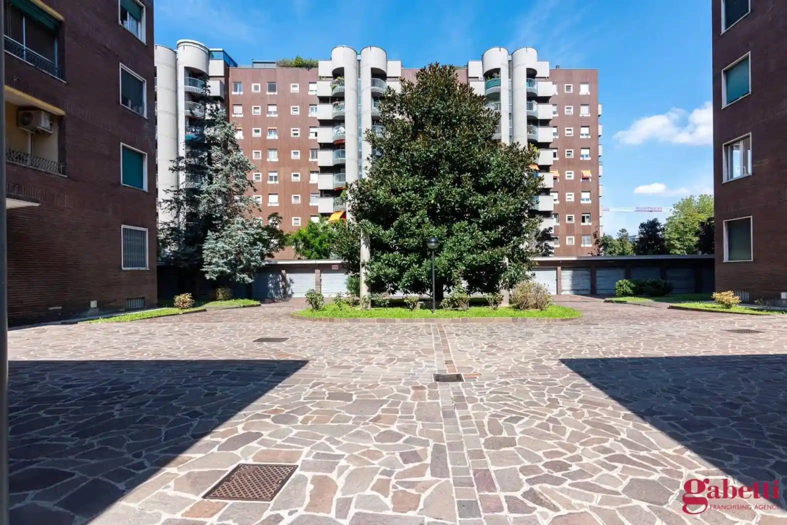 Trilocale via Leopoldo Marchetti 1, Pezzotti - Meda, Milano - foto 4