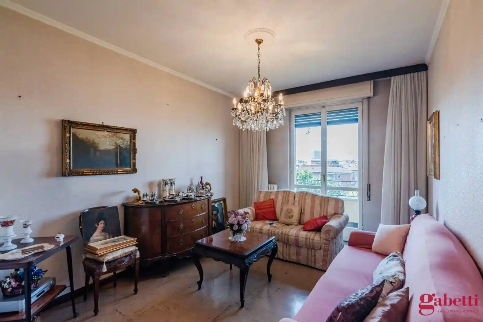 Trilocale via Leopoldo Marchetti 1, Pezzotti - Meda, Milano - foto 5