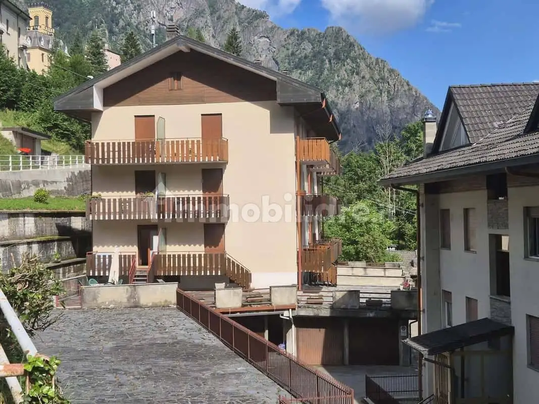 Appartamento in vendita a Cervatto