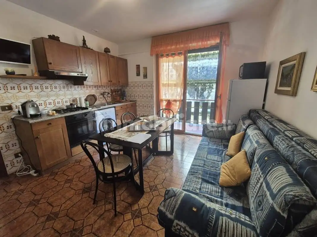 Bilocale via Campo Cervo, Cervatto - foto 3