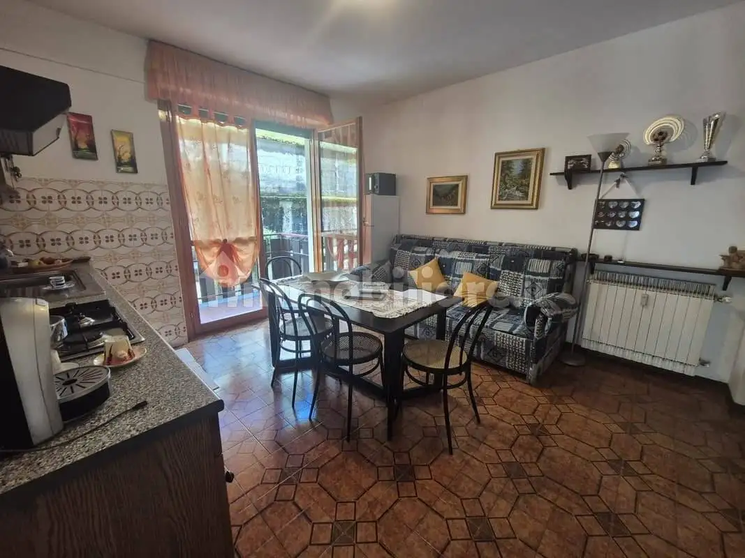 Bilocale via Campo Cervo, Cervatto - foto 5