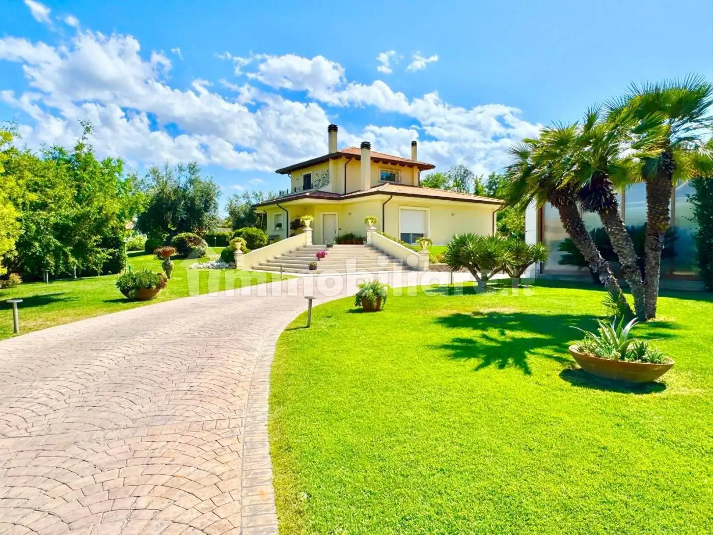 Villa in vendita a Giulianova