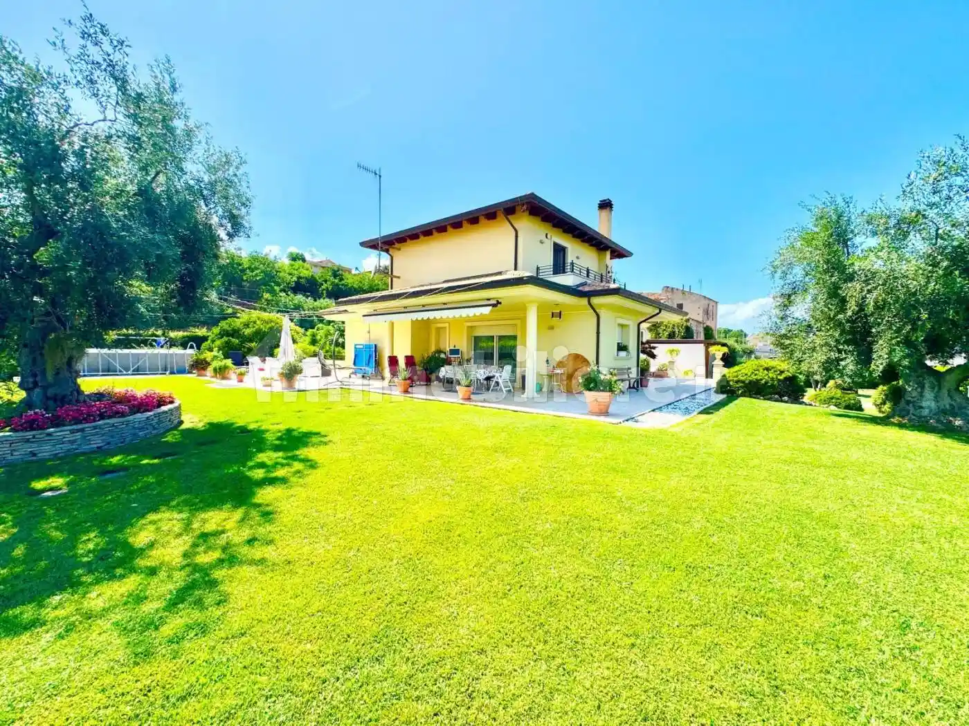 Villa unifamiliare via Fonte San Flaviano 20/B, Centro, Giulianova - foto 3