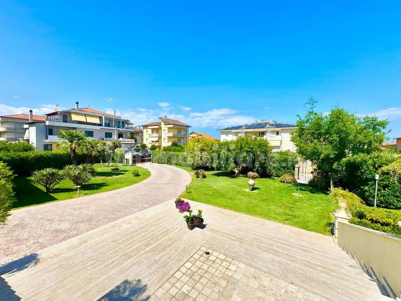 Villa unifamiliare via Fonte San Flaviano 20/B, Centro, Giulianova - foto 5