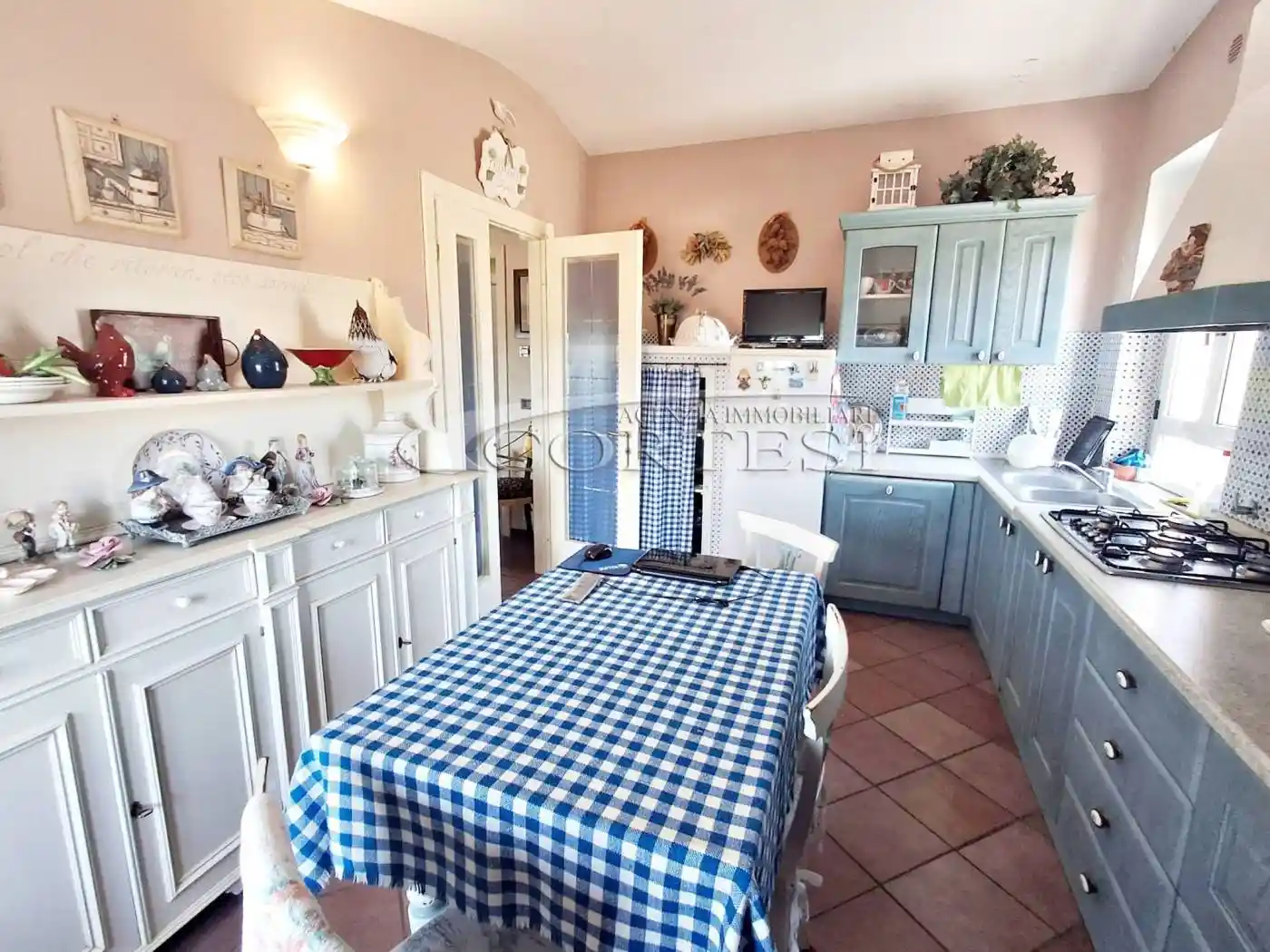 Appartamento in vendita a Perugia