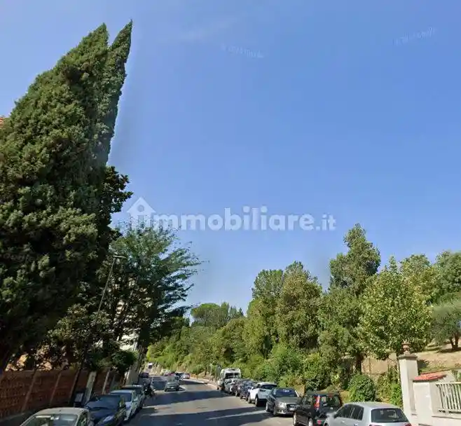Villa in vendita a Firenze