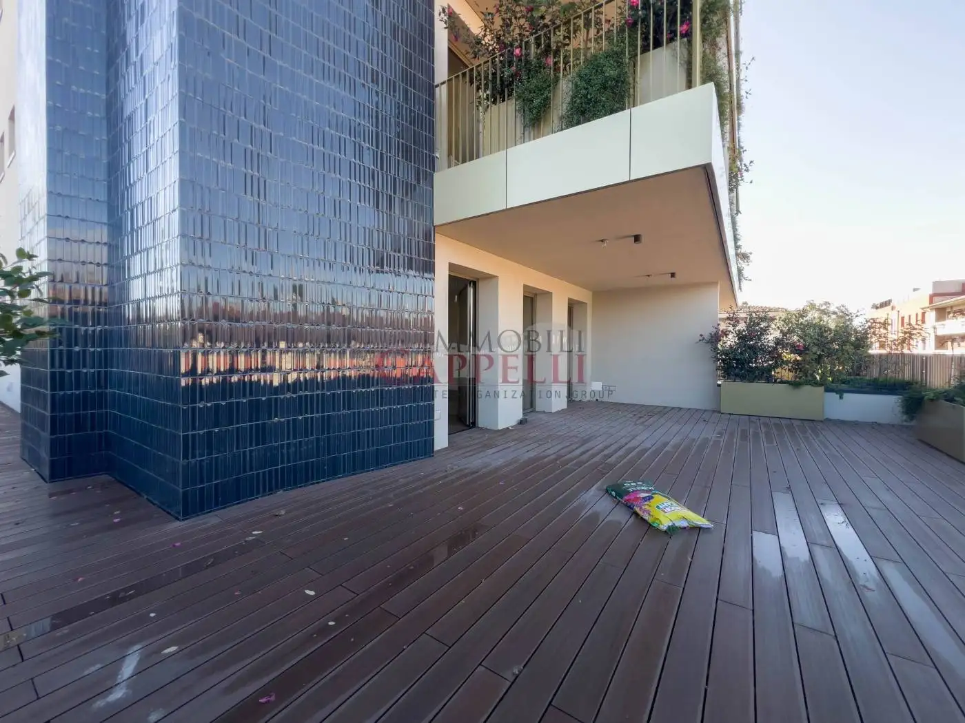 Appartamento in vendita a Cesena