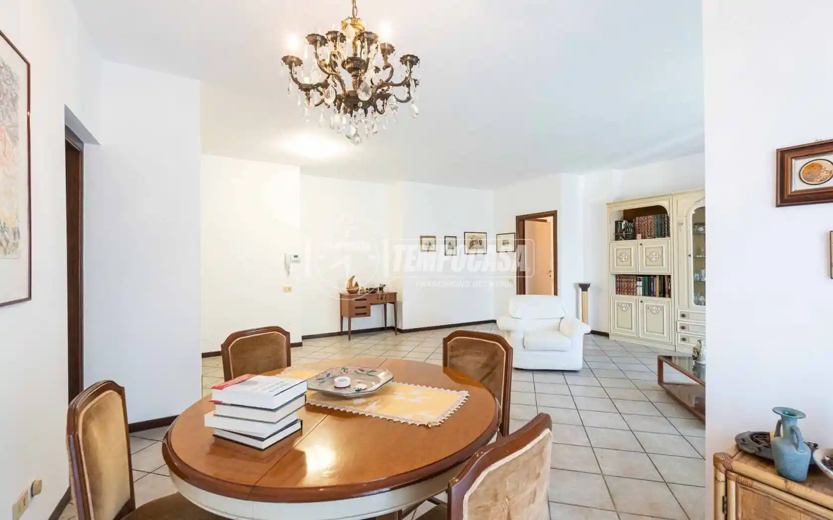 Appartamento in vendita a Lurago d'Erba