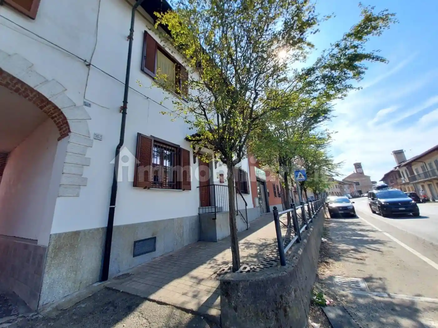 Casa indipendente in vendita a Carmagnola