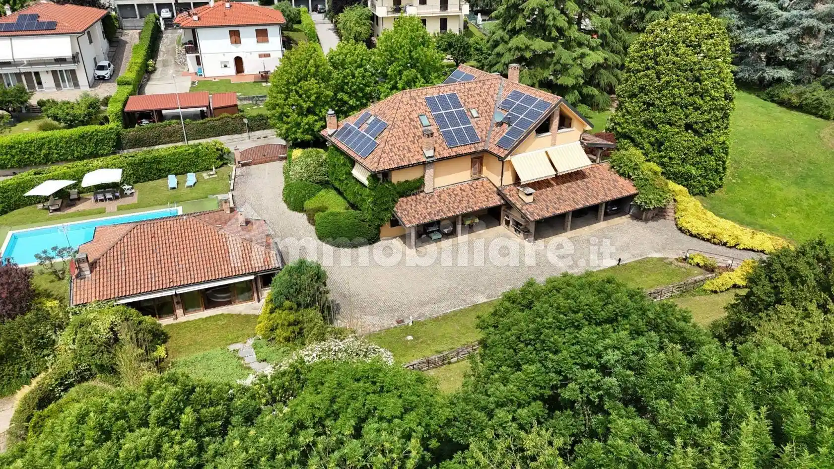 Villa - foto 3