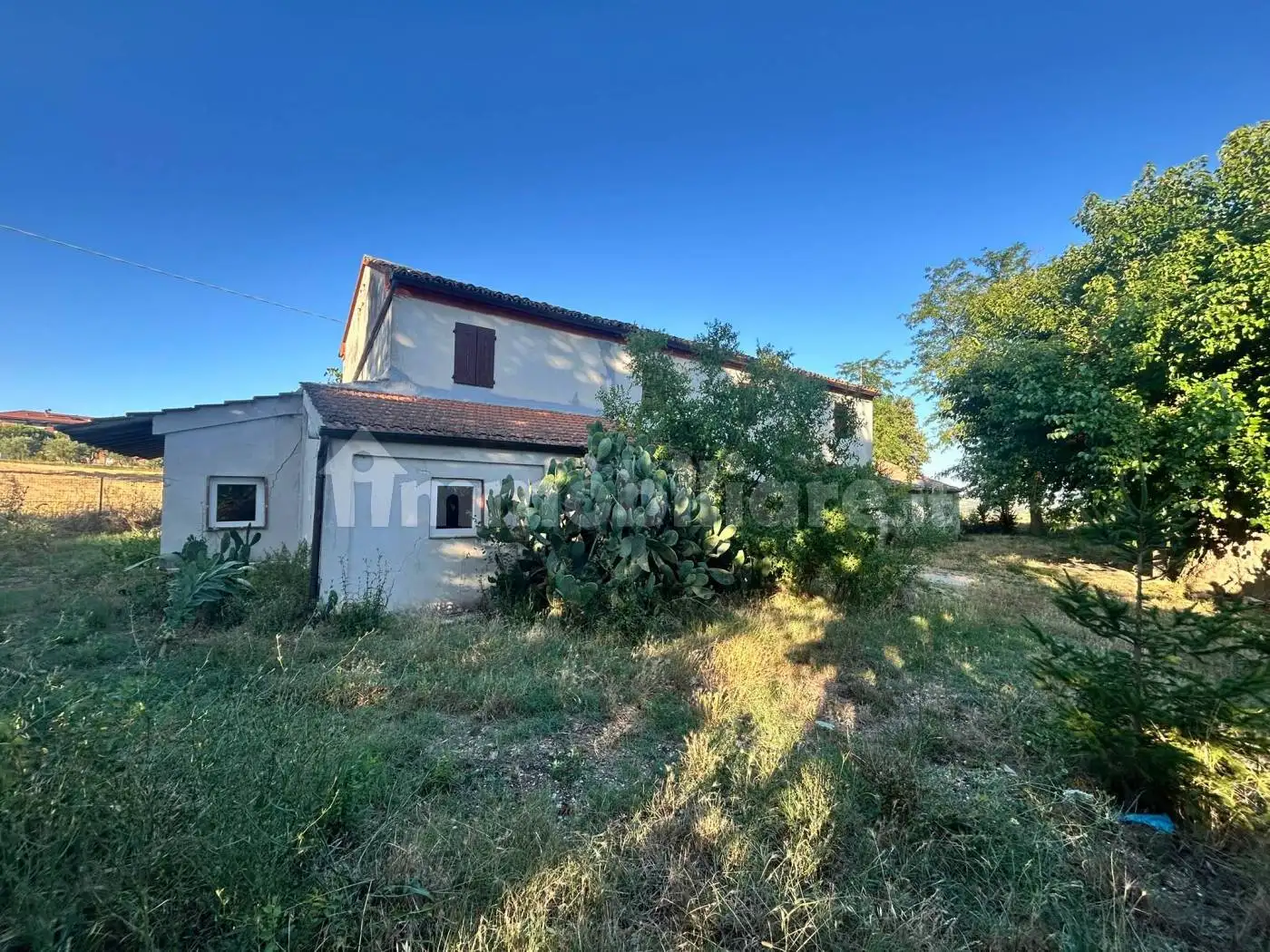 Rustico - Casale in affitto a Montemarciano